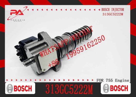 Diesel Fuel Injection Unit Pump 0414755002 0986445001 313GC5222M Suitable Truck Parts