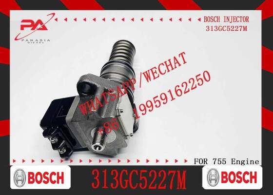 Diesel unit pump 0414755003 0986445001 For 313GC5222M 313GC5227M 5010284908