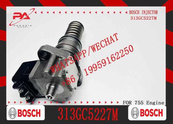 Diesel unit pump 0414755003 0986445001 For 313GC5222M 313GC5227M 5010284908