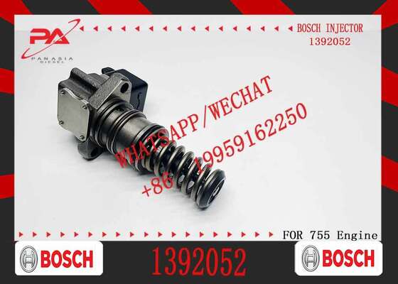 diesel Engine Fuel Injection Unit Pump 0414755004 NDB005 0414755005 1379110 1392052 1392052R 10445941 Unit Pump 1340924