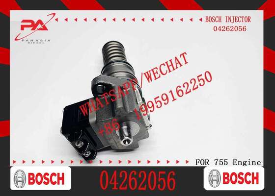 Engine Parts Fuel Inject Pump 04262056 0426 2056 0414755016