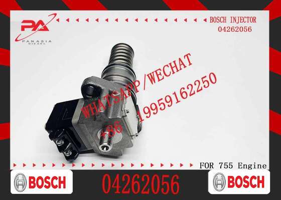 Engine Parts Fuel Inject Pump 04262056 0426 2056 0414755016