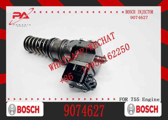 Truck Engine Parts Auto Parts Injection Unit Pump 0414755017 0414755117 9074627 0 414 755 017 0 414 755 117