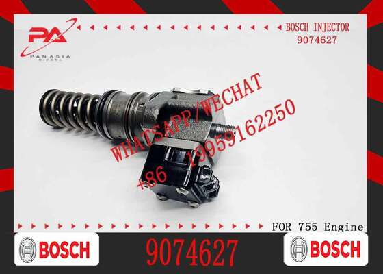 Truck Engine Parts Auto Parts Injection Unit Pump 0414755017 0414755117 9074627 0 414 755 017 0 414 755 117