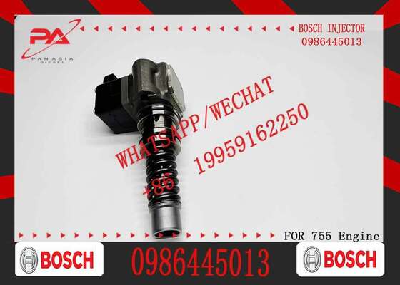 Diesel Engine Auto Parts Diesel Fuel Pump Unit Pump 0414755008 0986445013 for Diesel Truck Engine
