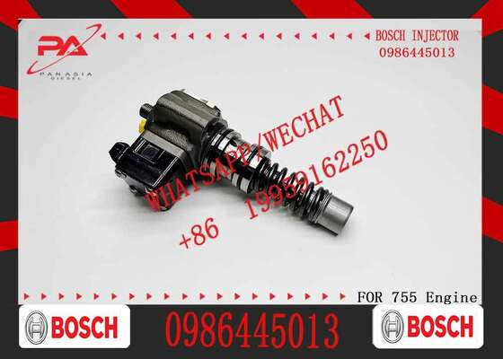 Diesel Engine Auto Parts Diesel Fuel Pump Unit Pump 0414755008 0986445013 for Diesel Truck Engine