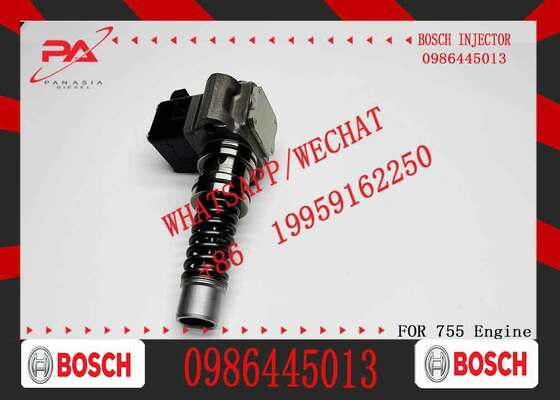 Diesel Engine Auto Parts Diesel Fuel Pump Unit Pump 0414755008 0986445013 for Diesel Truck Engine