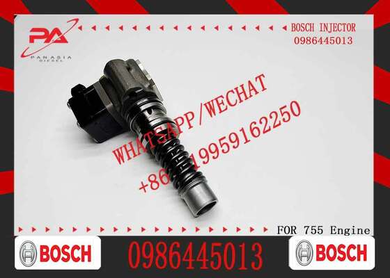 Diesel Engine Auto Parts Diesel Fuel Pump Unit Pump 0414755008 0986445013 for Diesel Truck Engine