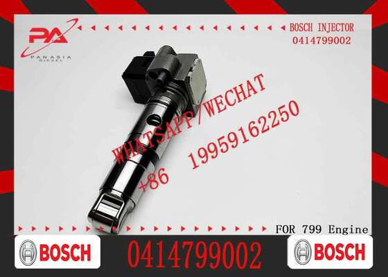 Diesel Engine Auto Parts Diesel Fuel Pump Unit Pump 0414799002 0986445103 for Diesel Truck Engine