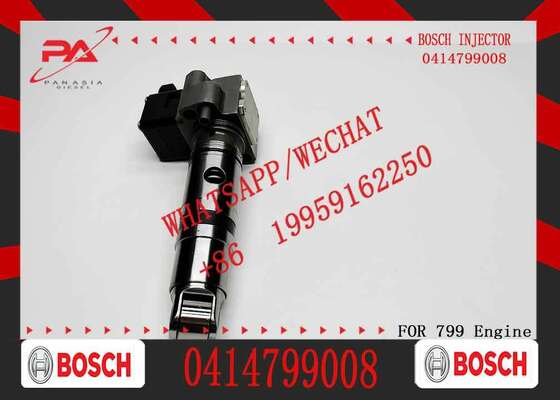 Diesel Engine Auto Parts Diesel Fuel Pump Unit Pump 0414799008 0986445103 for Diesel Truck Engine
