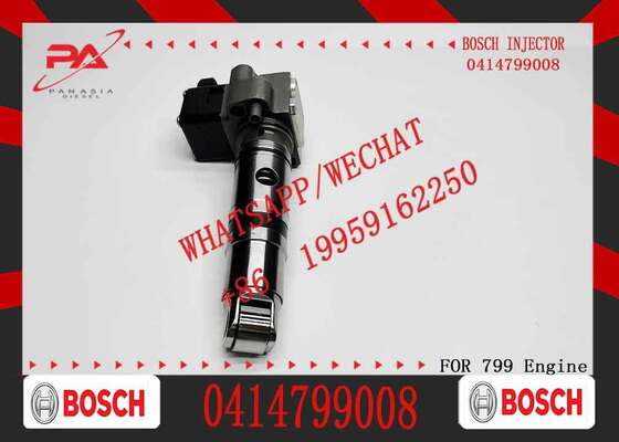 Diesel Engine Auto Parts Diesel Fuel Pump Unit Pump 0414799008 0986445103 for Diesel Truck Engine