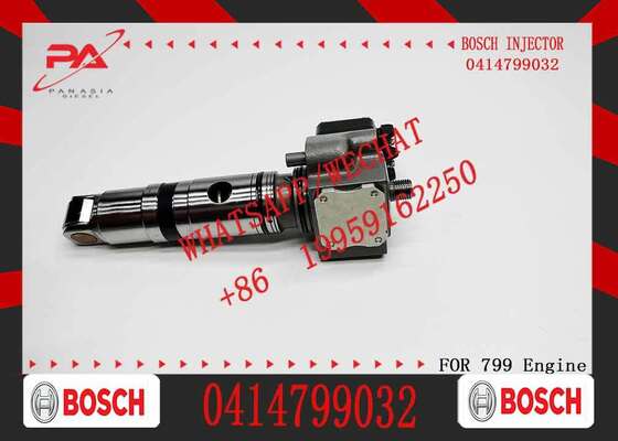 Diesel Engine Auto Parts Diesel Fuel Pump Unit Pump 0414799032 0986445021 F00E200412 for Diesel Truck Engine