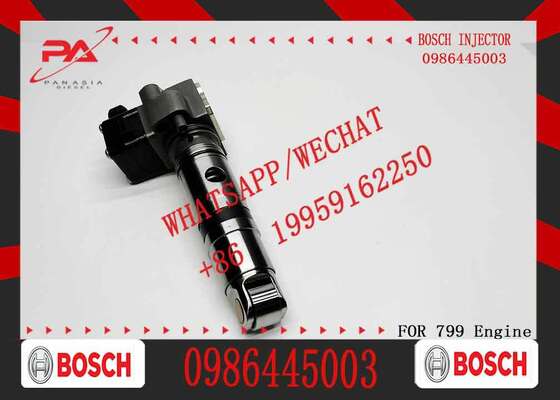 Genuine New 041479908 0986445003 0986445103 BBosch Fuel Unit Pump for Mercedes Benz Diesel Engines OM904 OM906 OM926