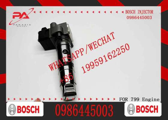 Genuine New 041479908 0986445003 0986445103 BBosch Fuel Unit Pump for Mercedes Benz Diesel Engines OM904 OM906 OM926