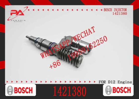 Common Rail Injectors 1497385 1440580 1805344 1421380 Suitable for Truck Parts