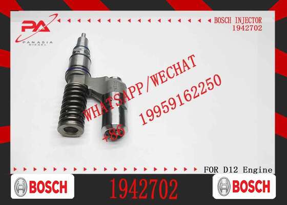 Common Rail Injectors 0414701069 1487472 1942702 Suitable for Truck Parts
