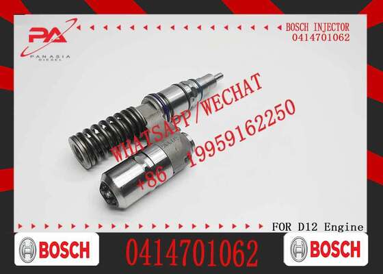 Repair Kits F00041N046 F 000 41N 046 for Unit Injector 0414701037 0414701062