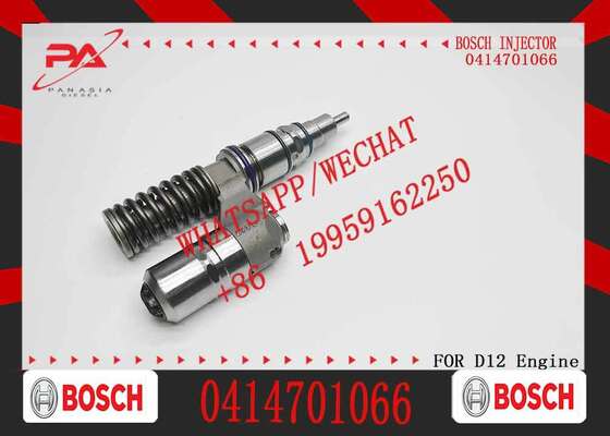 Common Rail Injectors 0414701056 0414701066 0414701080 0414701081 Suitable for Truck Parts