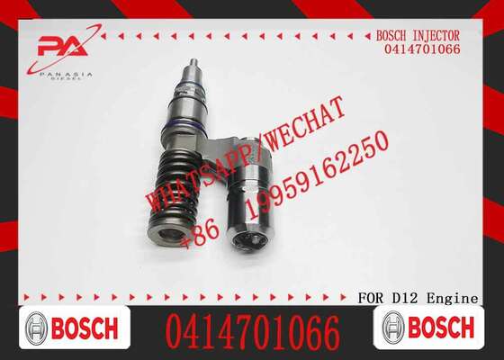 Common Rail Injectors 0414701056 0414701066 0414701080 0414701081 Suitable for Truck Parts