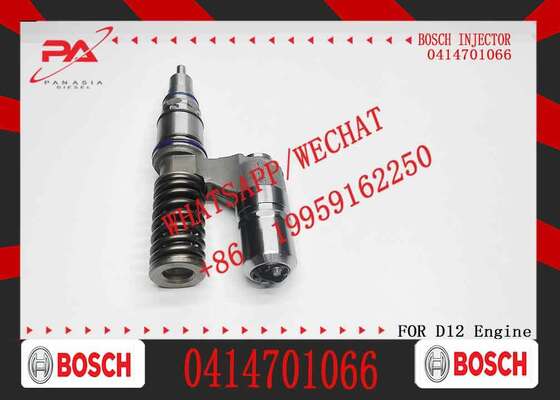 Common Rail Injectors 0414701056 0414701066 0414701080 0414701081 Suitable for Truck Parts