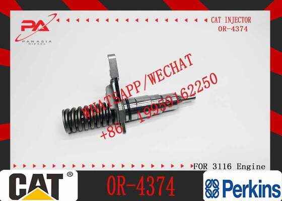 101-8673 127-8209 0R-4374 127-8220 High Quality Diesel Fuel Pump for 3116 Injector Mechanical Injector Assembly Parts