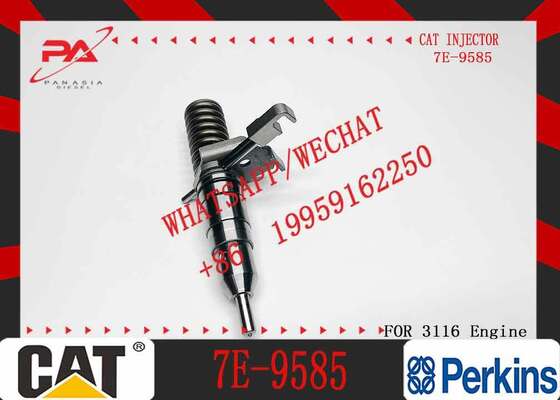 Parts Injector 7E-9585 7E9585 0R-3742 4P9510 4P9520 for 320L