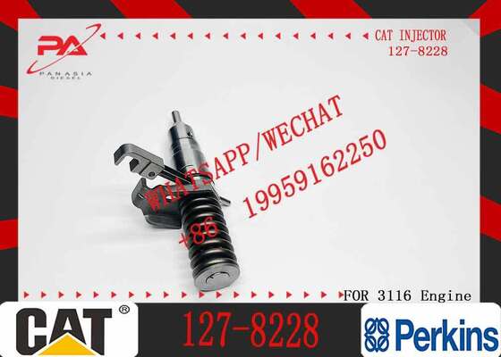 127-8218 127-8228 4P-2233 0R-8465 Premium Mechanical Diesel Fuel Injector Pump Assembly for 3116 Engine Replacement Parts