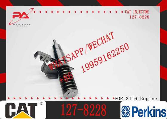 127-8218 127-8228 4P-2233 0R-8465 Premium Mechanical Diesel Fuel Injector Pump Assembly for 3116 Engine Replacement Parts