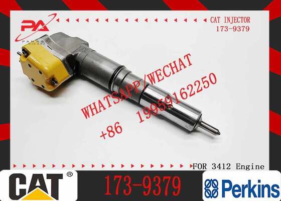 High Quality Diesel Fuel Injector 0R9348 222-5965 188-1320 173-9379 173-9380 171-9704 171-9710 169-7408 157-3727 155-1819