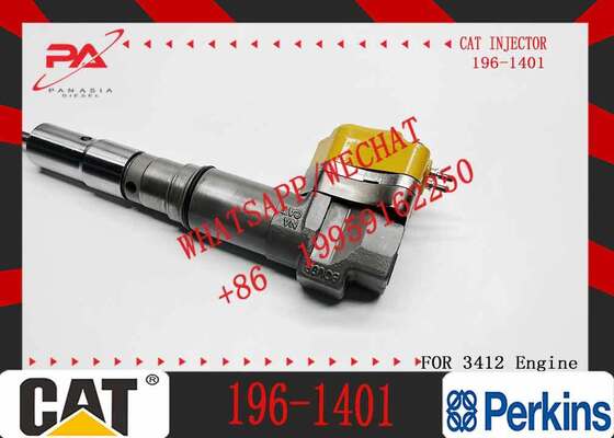 3126E 3126B Diesel Fuel Pump 178-0198 196-1401 196-4229 222-5963 10R-1262 222-5965 Inyector Diesel 0R-9348 197-7107