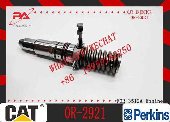 Common Rail Diesel Injectors 4P-9077 0R-2925 4P-9076 0R-2921 4P-9075 0R-3051 7E-6408 0R-3052 Fuel Injectors