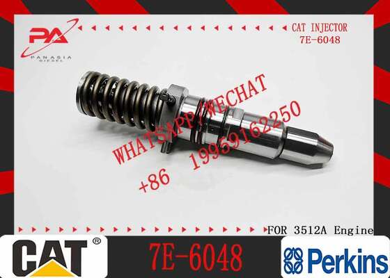 High quality 3500A diesel fuel injector 0R-2924 4W-3563 0R-0906 7C-9578 7E-6048