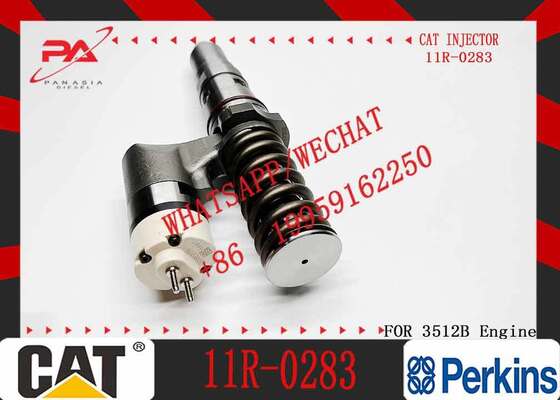 Best-selling and Durable Construction Machinery Fuel Injector 11R-1874 11R-0282 11R-0283 223-5328 for 3500B Engine
