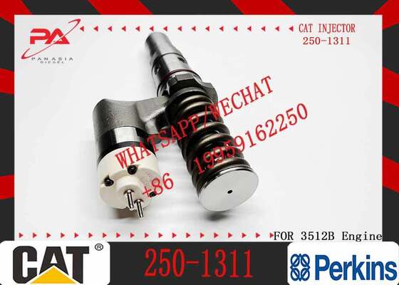 High Quality C3500 Diesel Fuel Injector 250-1308 250-1311 250-1313 10R-9617 2501308 2501311 2501313 10R9617