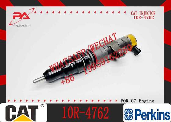 328-2584 10R-4762 295-1409 3282584 C7 Engine for 324D, 325D, 326D, 329D Excavators - New Type Fuel Injector Engine Parts