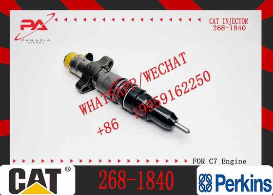 268-1840 295-9166 328-2587 20R-8066 NEW Common Rail Diesel Fuel Injector High Quality for C7 Engine Replacement Injector