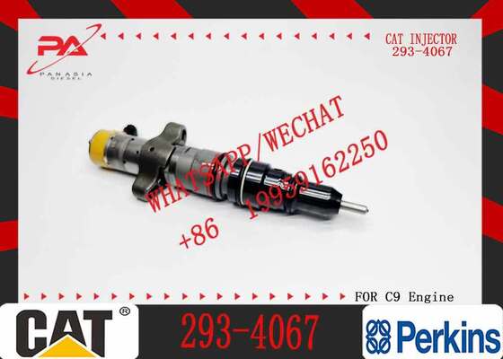 Diesel Engine Fuel Injector 3879433 387-9433 328-2574 245-3517 245-3518 293-4067 293-4071