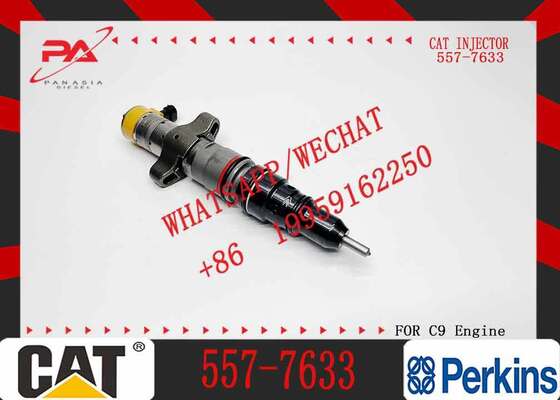C9 diesel Fuel Injector 387-9433 572-0119 557-7633 328-2574 293-4072 267-3360 for Engine C9 Injector