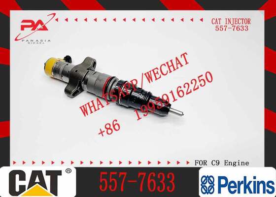 C9 diesel Fuel Injector 387-9433 572-0119 557-7633 328-2574 293-4072 267-3360 for Engine C9 Injector