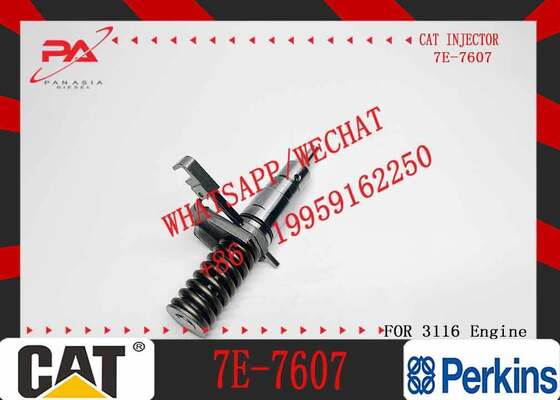 HuaYu for Use in Fuel Injectors for Truck Engines 3116: 7E-8952 7E8952 0R-8469 0R-8465 7E-7607 127-8205 162-0212 0R-4374