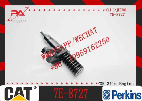 New Fuel Injector 140-8413 162-0212 173-4647 4P-2233 Injector Fuel 7E-8727 7E-8952 diesel Fuel Injector Pump for CCaterpillar