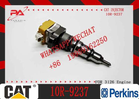 3126B 3126E Fuel Injector Assembly 177-4752 1774752 10R-0782 10R-9237 Engine Parts for E325C E322C FM Excavator