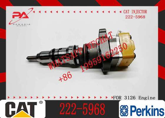For CCaterpillar Fuel Injector Spares OEM 128-6601 178-6342 222-5966 135-5459 222-5968 0R-8633 Factory Direct Bulk Supply Kits