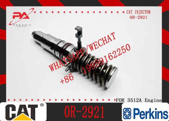 3508 3512 3516 994 Fuel Injector 4P9076 0R-2921 3512 4P-9015 6I-4355 for CCat Spares Excavator Accessories diesel Injector Pump