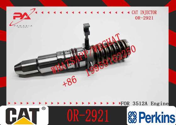 3508 3512 3516 994 Fuel Injector 4P9076 0R-2921 3512 4P-9015 6I-4355 for CCat Spares Excavator Accessories diesel Injector Pump