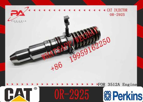 High Quality 3500A Diesel Fuel Injector 0R-3051 0R-2921 0R-2925 0R-8680 0R3051 0R2921 0R2925 0R8680