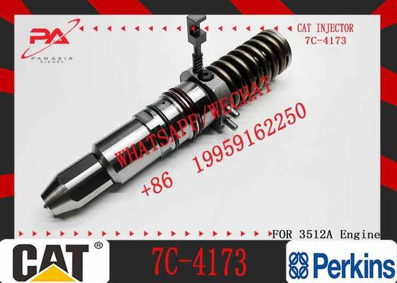 7E-6048 9Y-4544 7C-4173 7E-2269 7E-8836 0R-3883 Diesel Engine Fuel Injector For CCaterpillar CCAT 3500A 3508 3512 3516