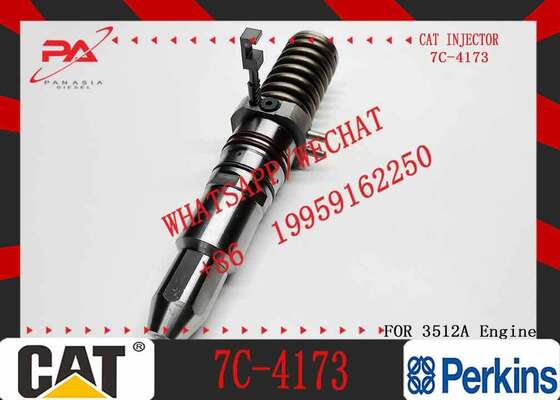 7E-6048 9Y-4544 7C-4173 7E-2269 7E-8836 0R-3883 Diesel Engine Fuel Injector For CCaterpillar CCAT 3500A 3508 3512 3516