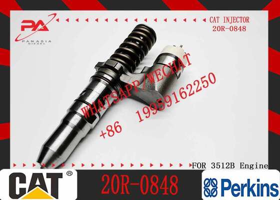 High Quality C3500 Diesel Fuel Injector 373-4087 376-0509 20R-0848 20R-1264 3734087 3760509 20R0848 20R1264