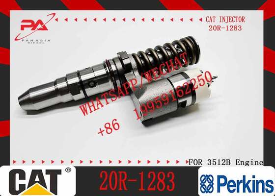 Fuel Injector 392-0219 20R-1280 11R-0665 392-0221 20R-0863 11R-0665 392-0224 20R-1283 for C3500B Engine Excavator Truck Parts engine spare Auto vehicle parts